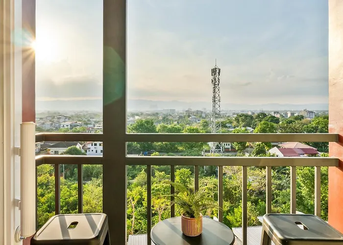 Lumiere Prime - Mactan Pool Escape *